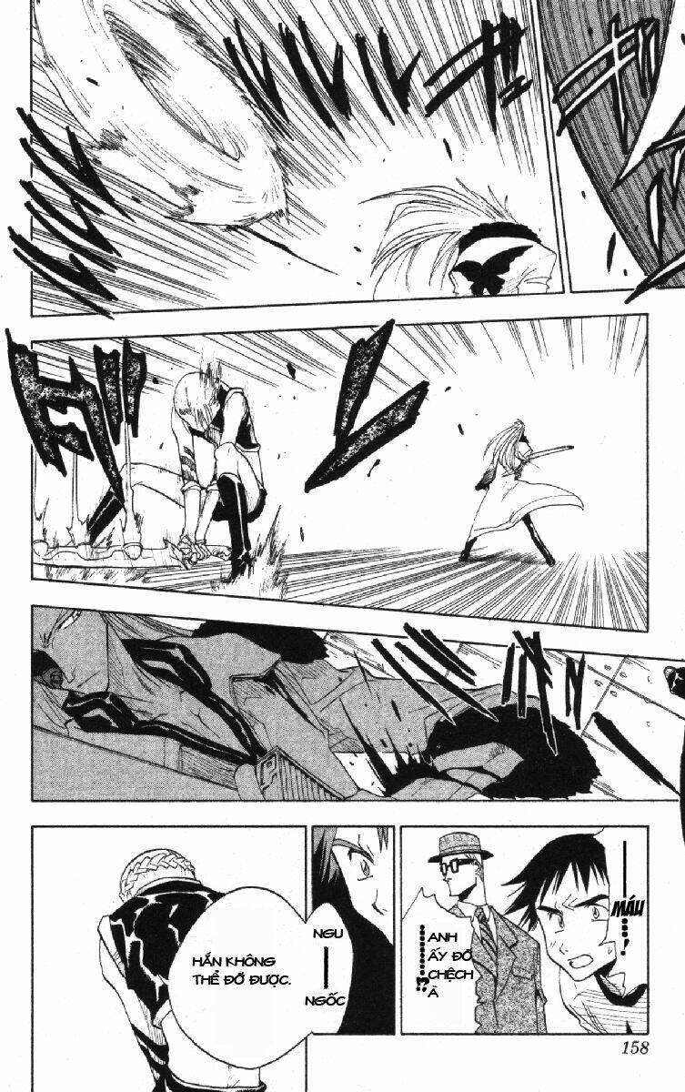 Bột Cương Thi Chapter 6 - Trang 2