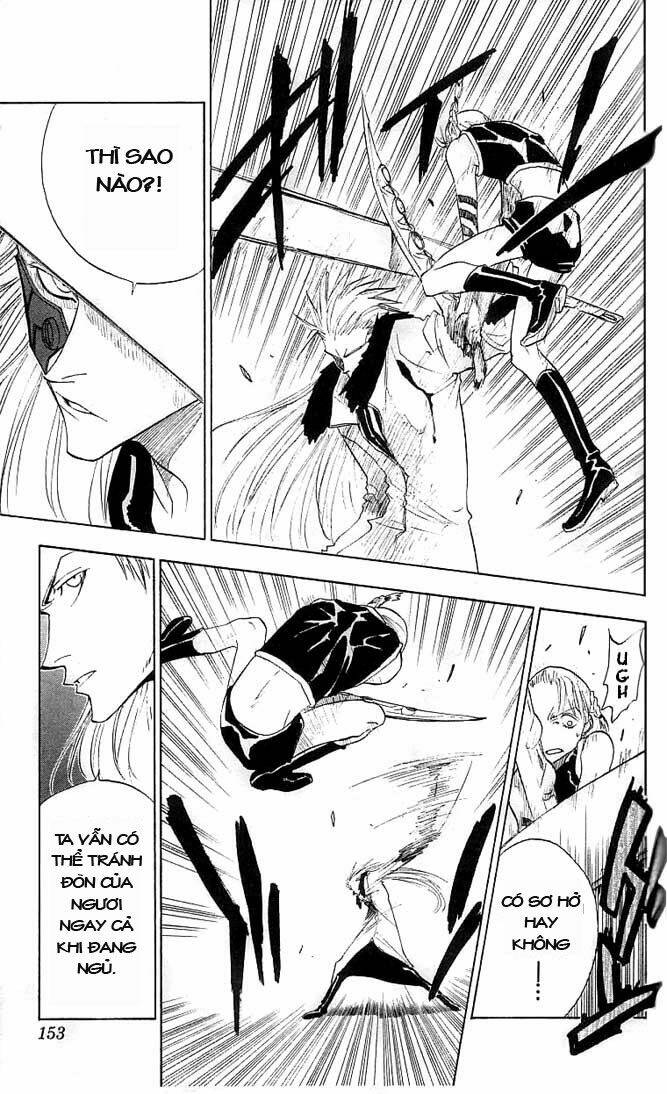 Bột Cương Thi Chapter 6 - Trang 2