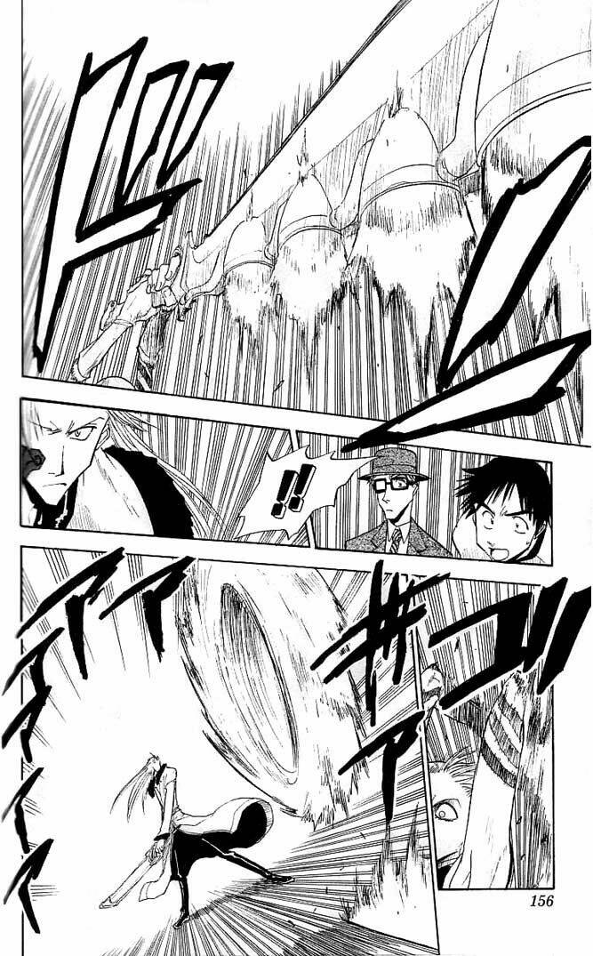 Bột Cương Thi Chapter 6 - Trang 2