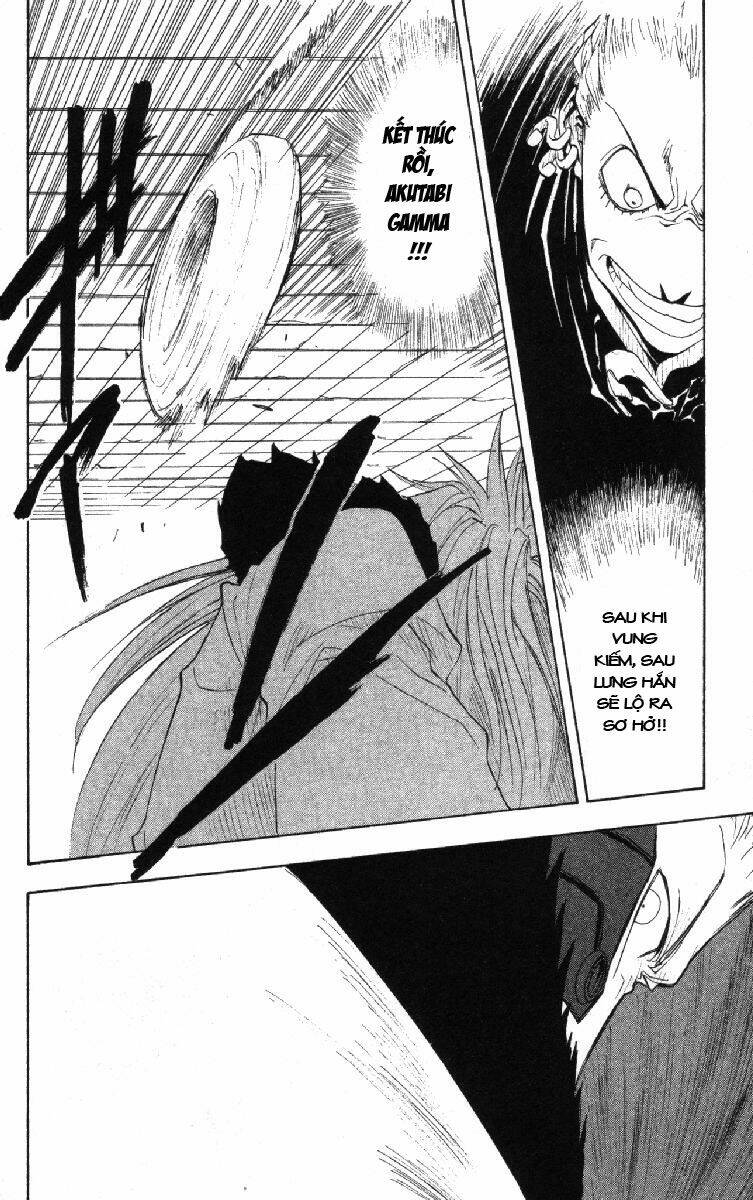 Bột Cương Thi Chapter 7 - Trang 2