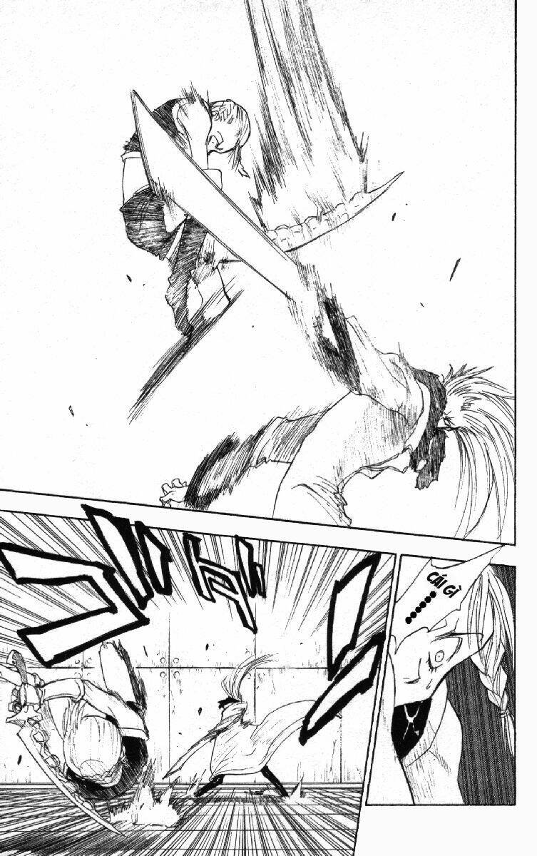 Bột Cương Thi Chapter 7 - Trang 2