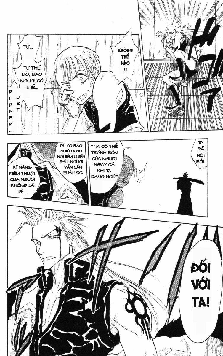 Bột Cương Thi Chapter 7 - Trang 2