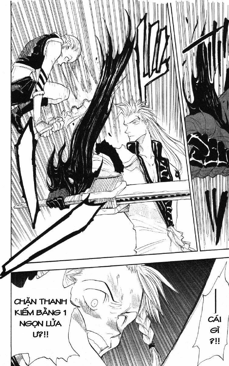 Bột Cương Thi Chapter 7 - Trang 2