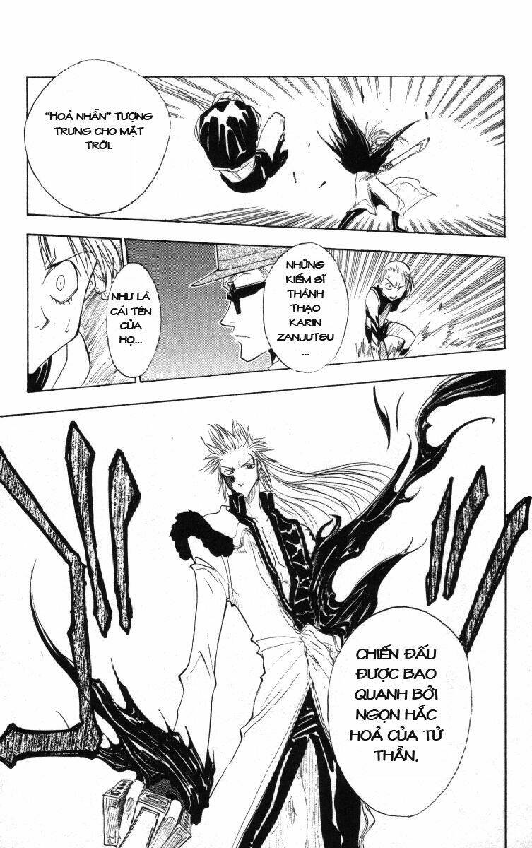 Bột Cương Thi Chapter 7 - Trang 2