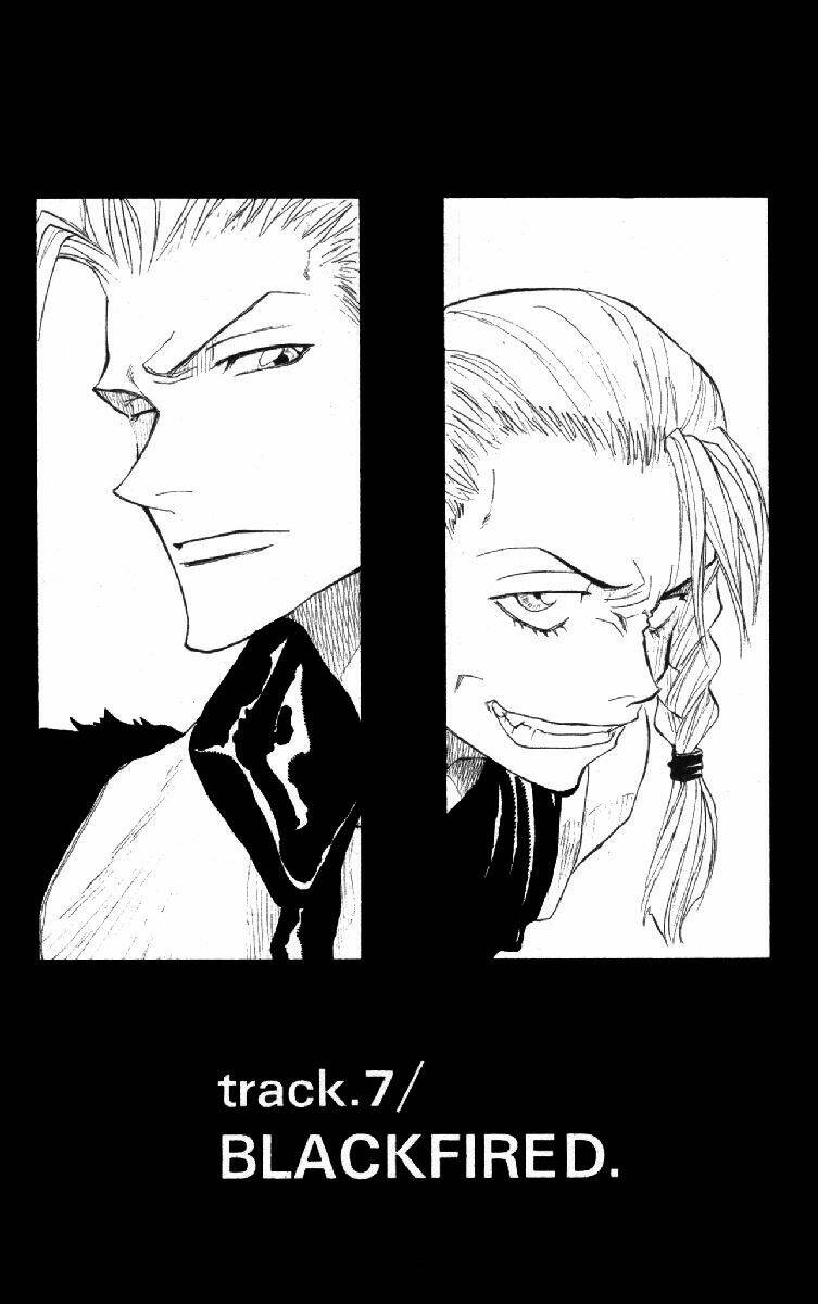 Bột Cương Thi Chapter 7 - Trang 2