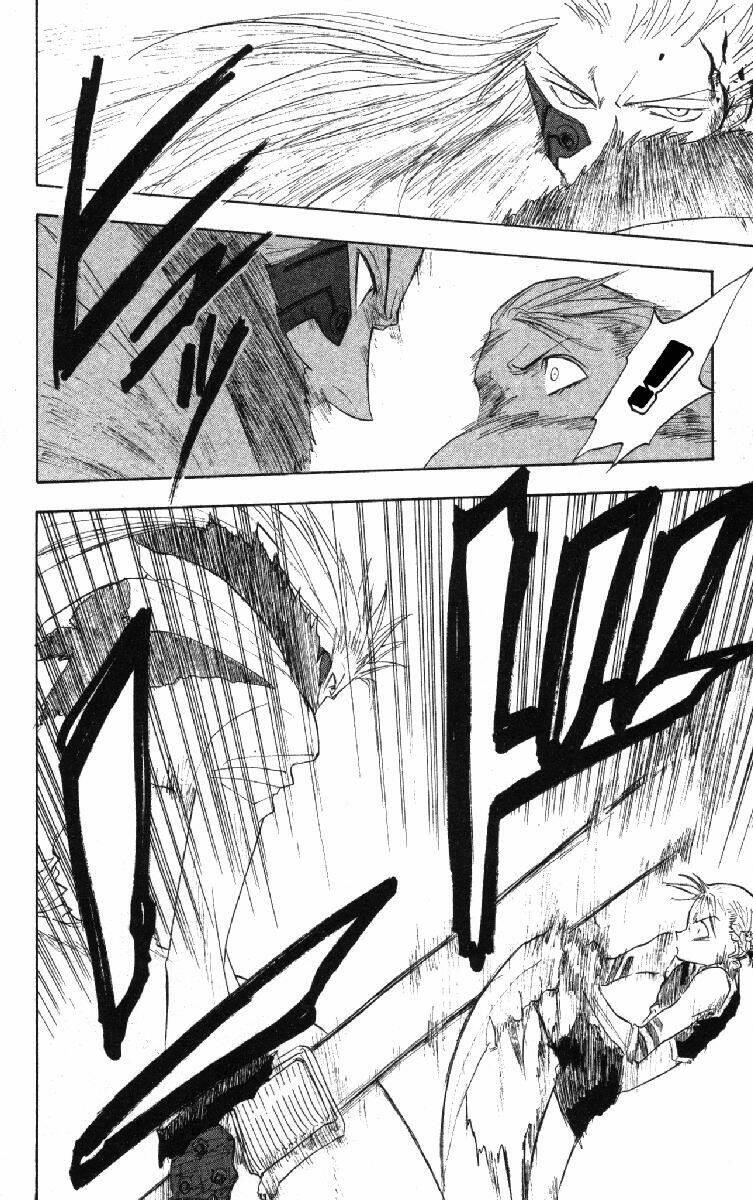 Bột Cương Thi Chapter 7 - Trang 2