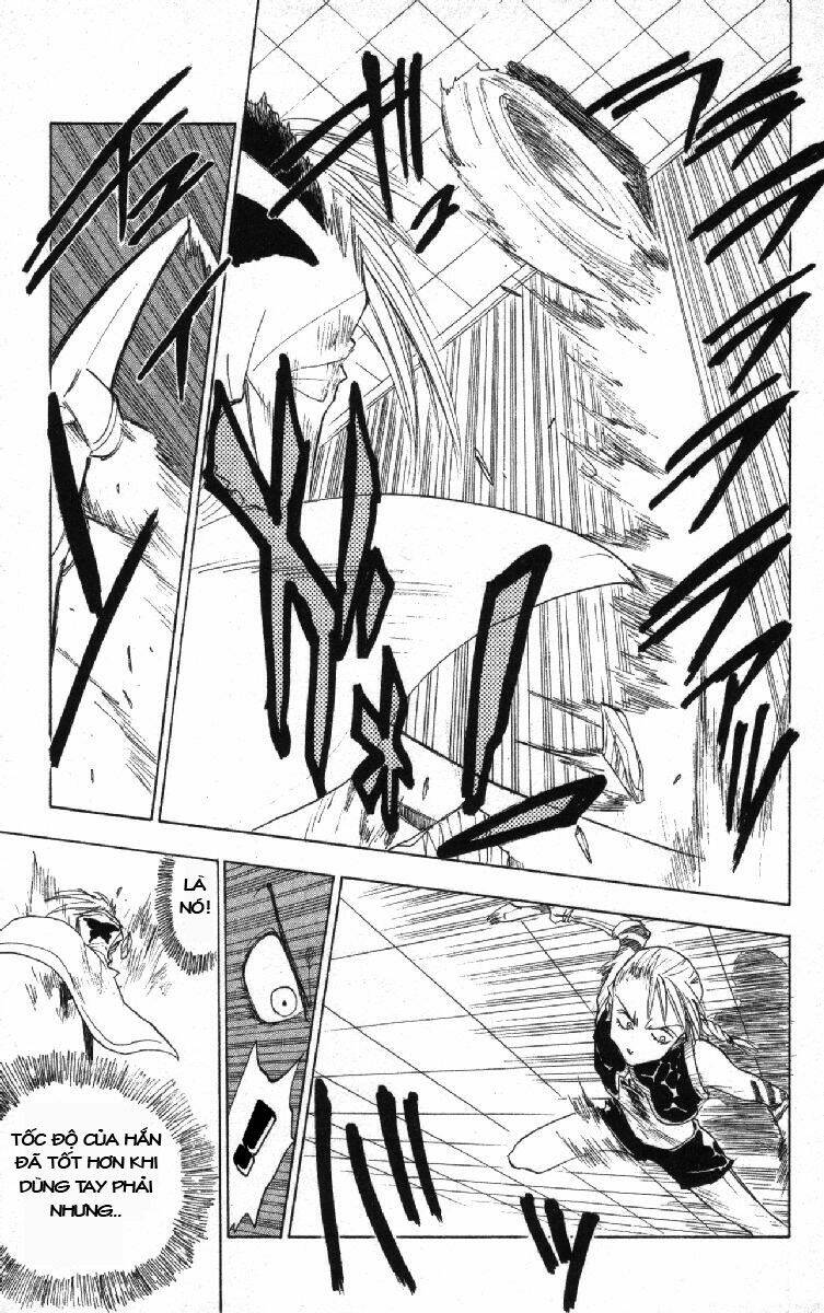 Bột Cương Thi Chapter 7 - Trang 2