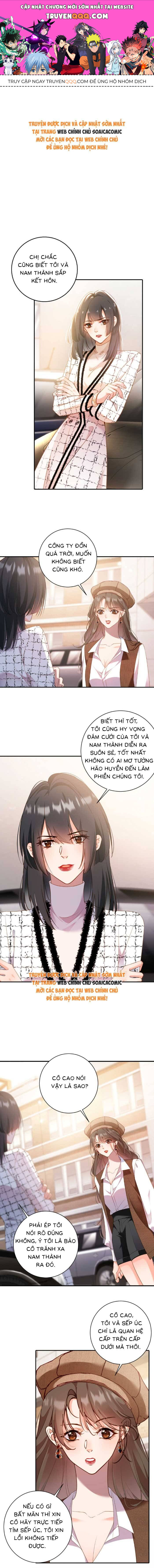 Trợ Thủ Đắc Lực Mua Một Tặng Một Chapter 13 - Trang 2