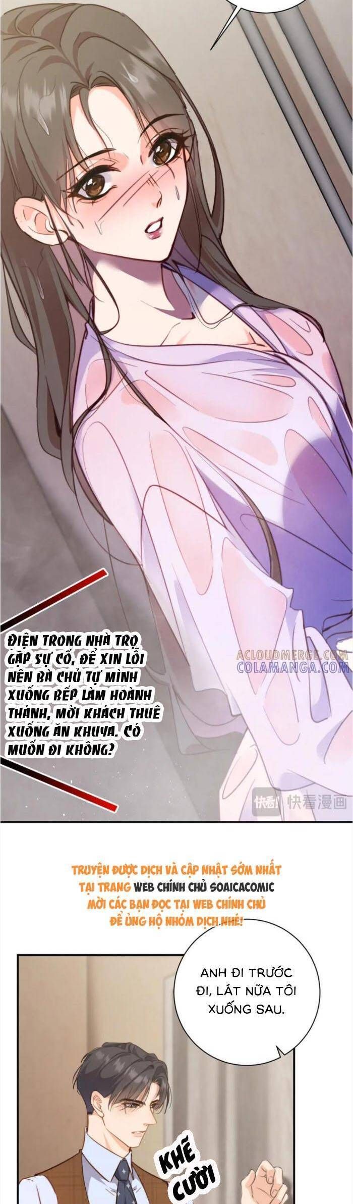 Trợ Thủ Đắc Lực Mua Một Tặng Một Chapter 38 - Trang 2