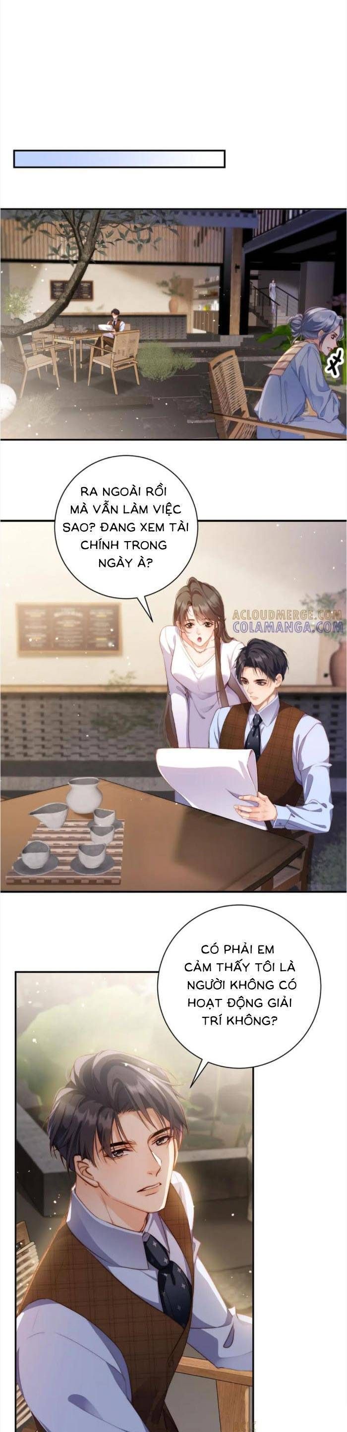 Trợ Thủ Đắc Lực Mua Một Tặng Một Chapter 38 - Trang 2