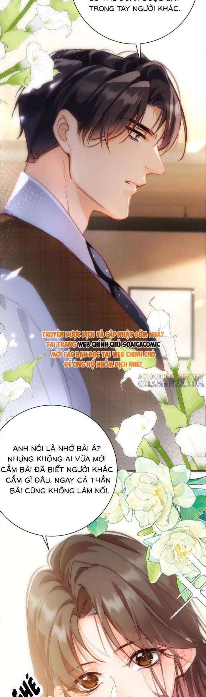 Trợ Thủ Đắc Lực Mua Một Tặng Một Chapter 38 - Trang 2