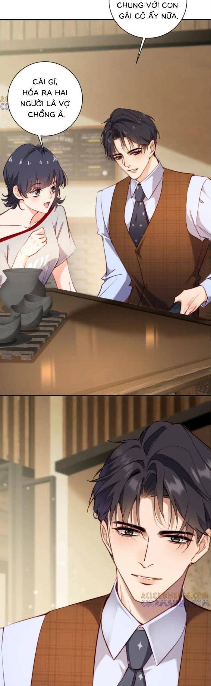 Trợ Thủ Đắc Lực Mua Một Tặng Một Chapter 38 - Trang 2