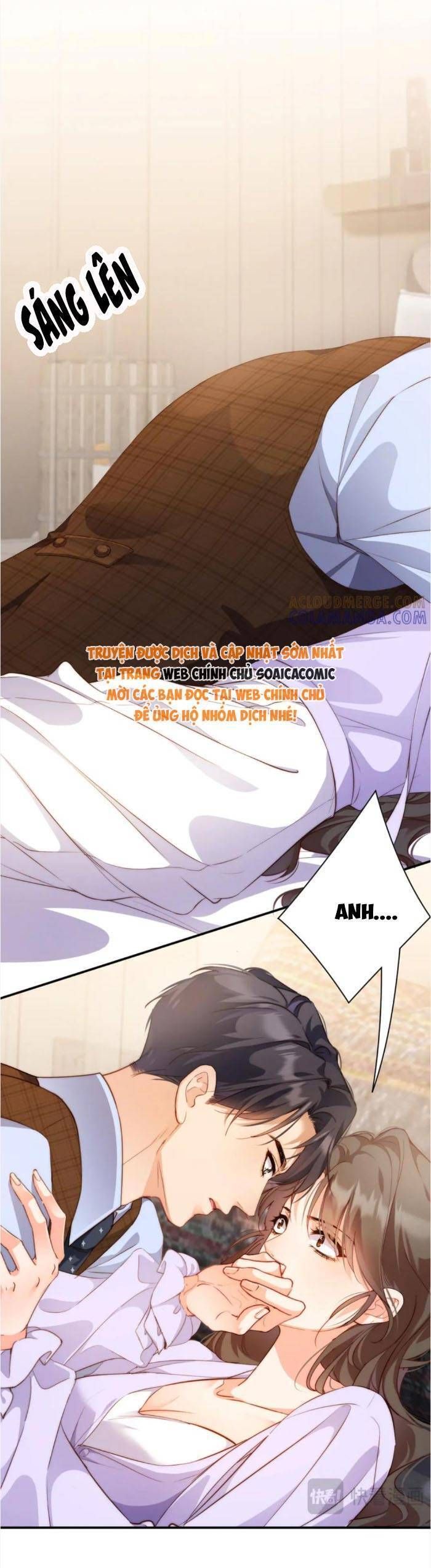 Trợ Thủ Đắc Lực Mua Một Tặng Một Chapter 38 - Trang 2