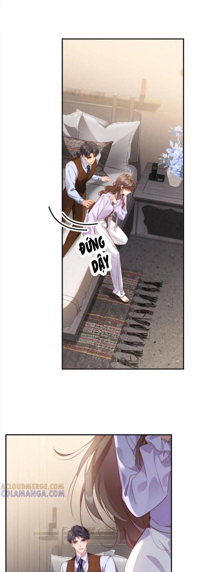 Trợ Thủ Đắc Lực Mua Một Tặng Một Chapter 38 - Trang 2