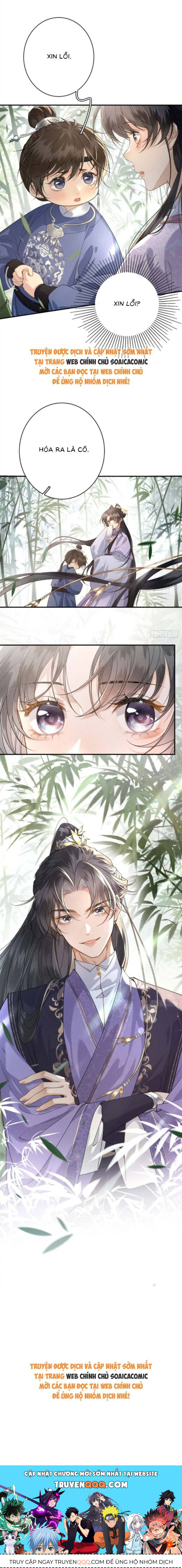 Trọng Sinh Chi Tướng Môn Độc Hậu Chapter 7 - Trang 2