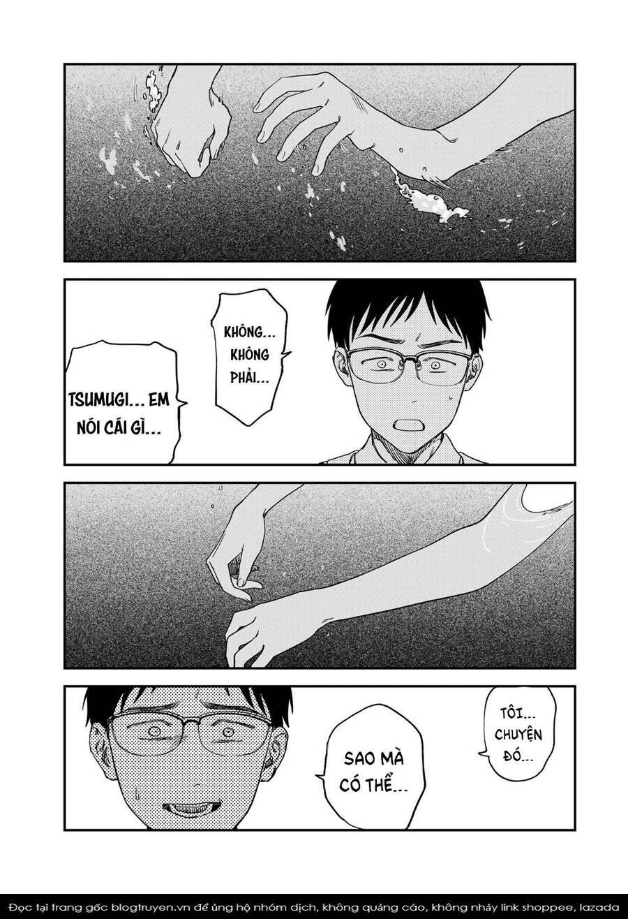 Spica Of Sin And Punishment Chapter 2.2 - Trang 2