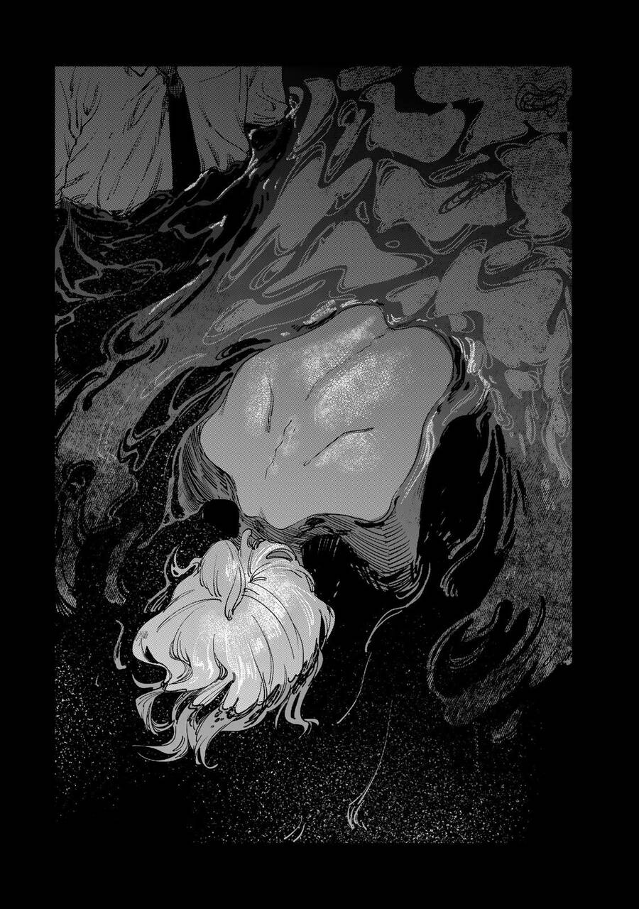 Spica Of Sin And Punishment Chapter 2.2 - Trang 2