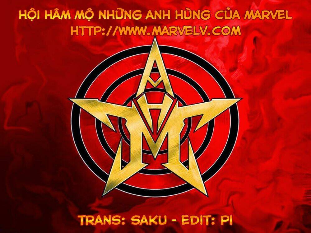 Night Of The Living Deadpool Chapter 1 - Trang 2