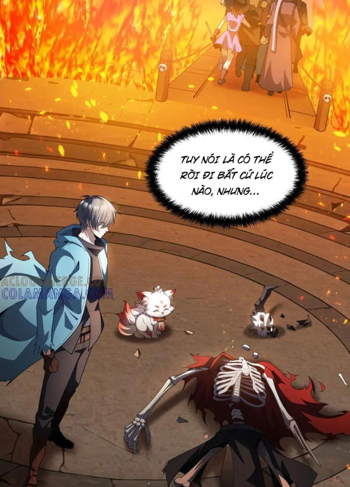 Thập Hoang Chi Vương Chapter 31 - Trang 2