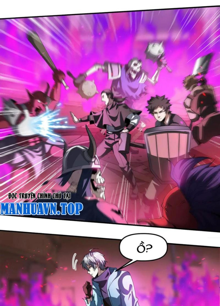 Thập Hoang Chi Vương Chapter 31 - Trang 2
