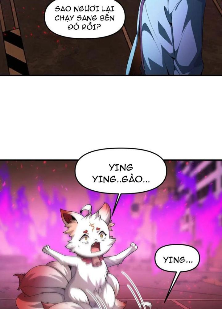 Thập Hoang Chi Vương Chapter 31 - Trang 2