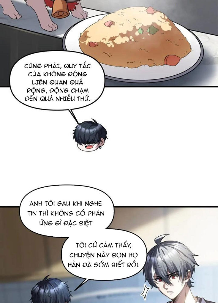 Thập Hoang Chi Vương Chapter 31 - Trang 2