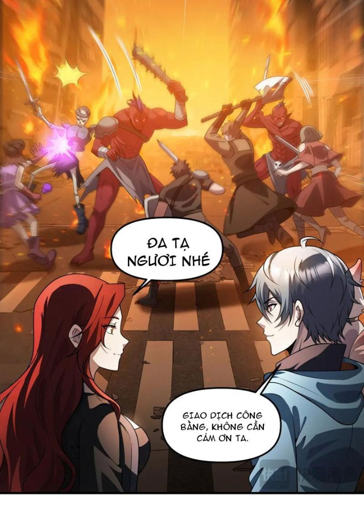 Thập Hoang Chi Vương Chapter 31 - Trang 2