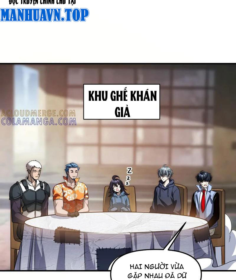 Thập Hoang Chi Vương Chapter 35 - Trang 2