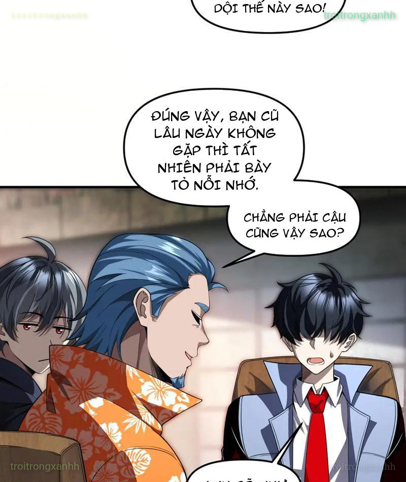Thập Hoang Chi Vương Chapter 35 - Trang 2