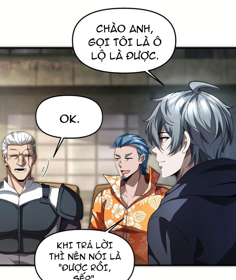 Thập Hoang Chi Vương Chapter 35 - Trang 2