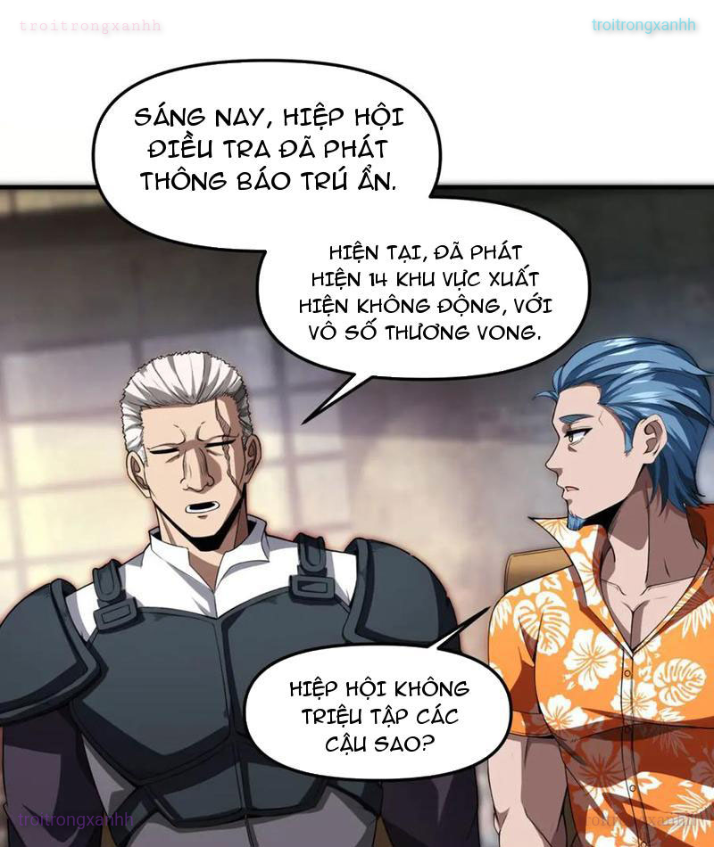 Thập Hoang Chi Vương Chapter 35 - Trang 2