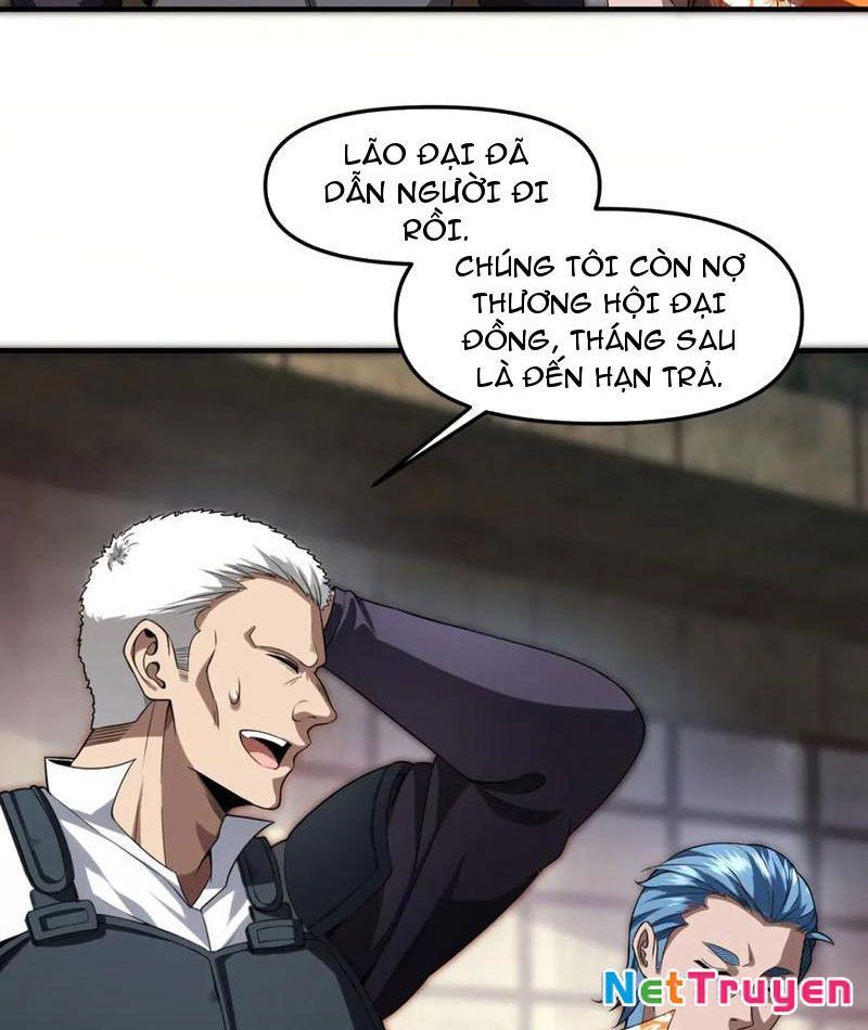 Thập Hoang Chi Vương Chapter 35 - Trang 2
