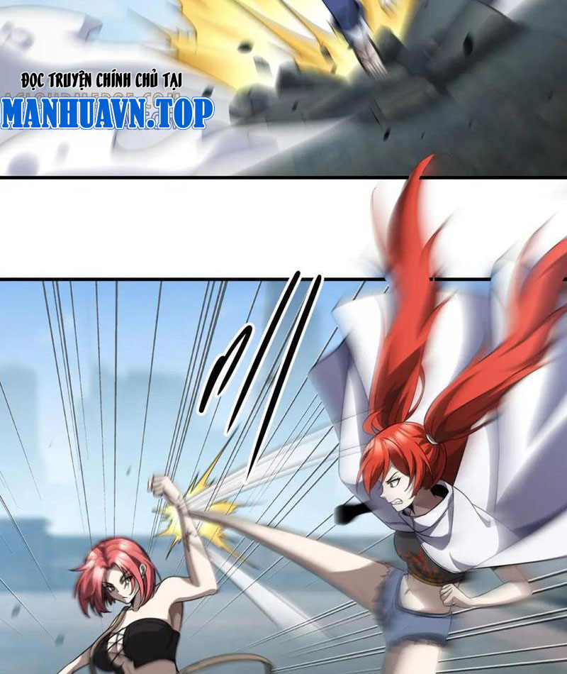 Thập Hoang Chi Vương Chapter 35 - Trang 2