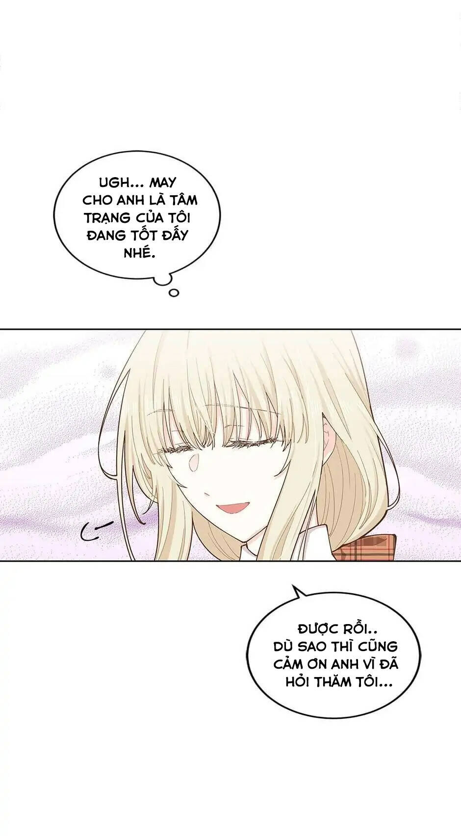 Tôi Nhập Vào Vai Phụ Có Hạn Sử Dụng Chapter 8 - Trang 2
