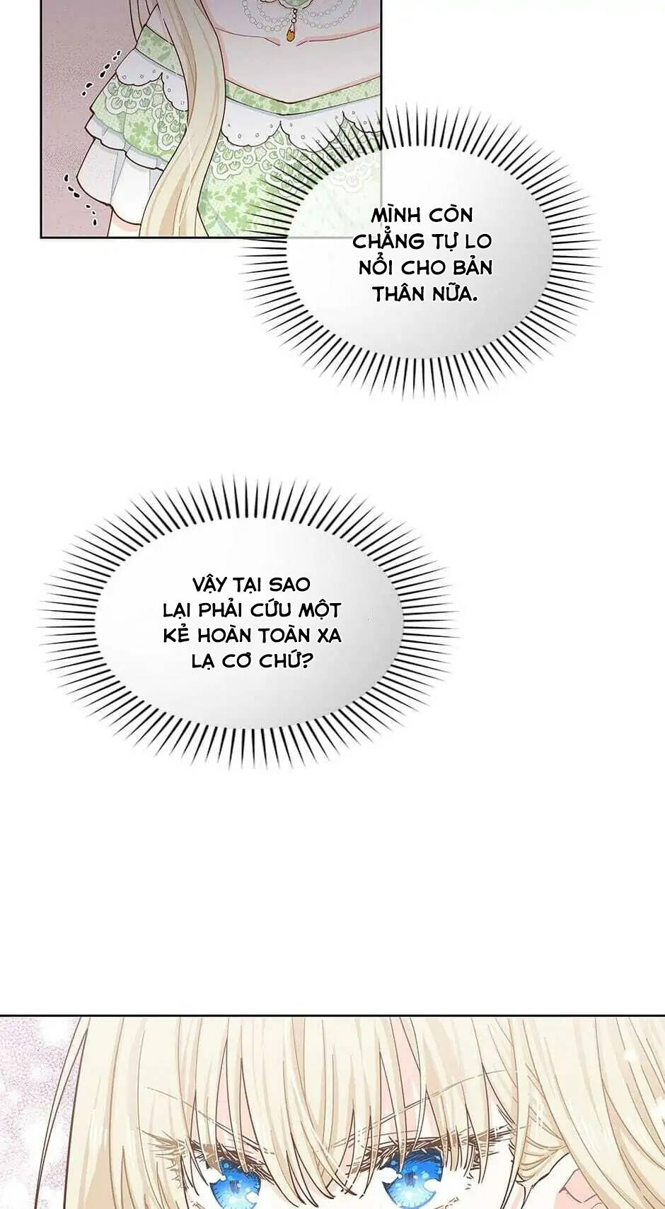 Tôi Nhập Vào Vai Phụ Có Hạn Sử Dụng Chapter 8 - Trang 2