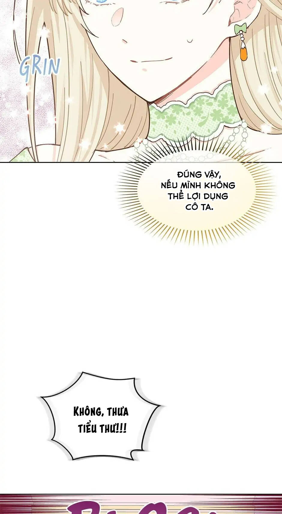 Tôi Nhập Vào Vai Phụ Có Hạn Sử Dụng Chapter 8 - Trang 2