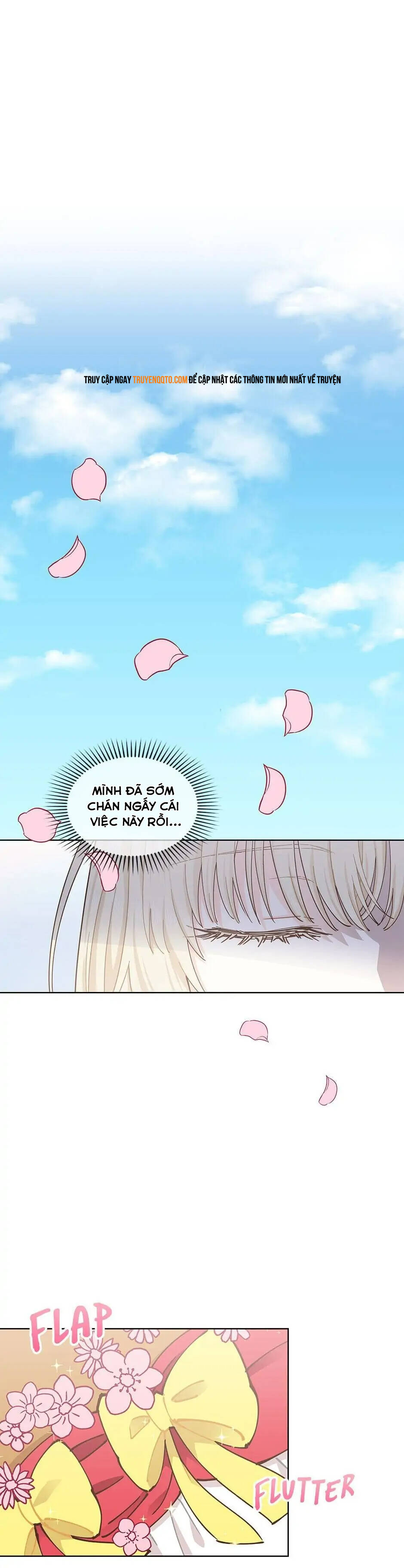 Tôi Nhập Vào Vai Phụ Có Hạn Sử Dụng Chapter 8 - Trang 2