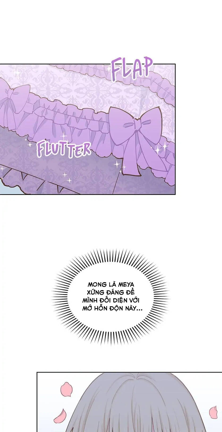 Tôi Nhập Vào Vai Phụ Có Hạn Sử Dụng Chapter 8 - Trang 2