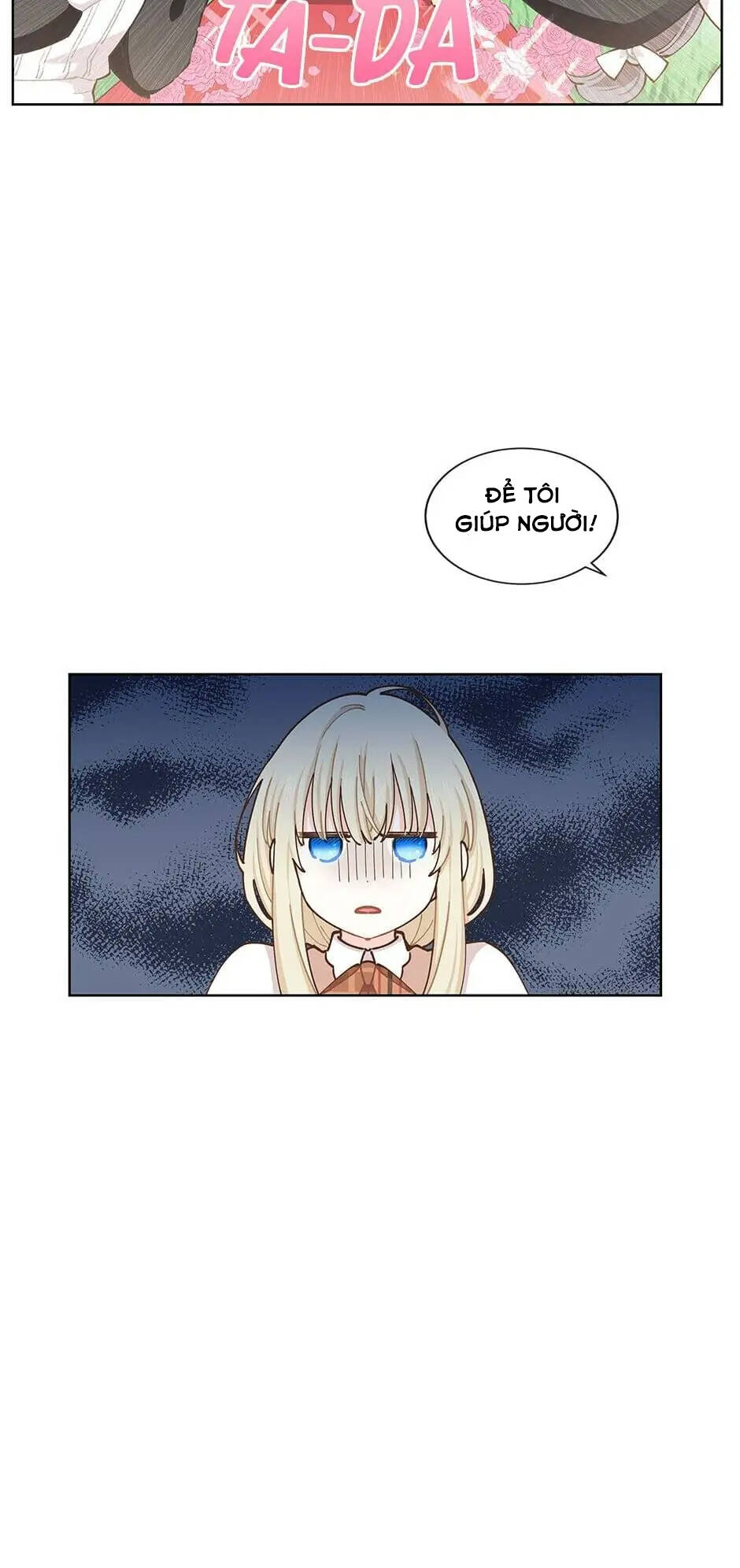Tôi Nhập Vào Vai Phụ Có Hạn Sử Dụng Chapter 8 - Trang 2