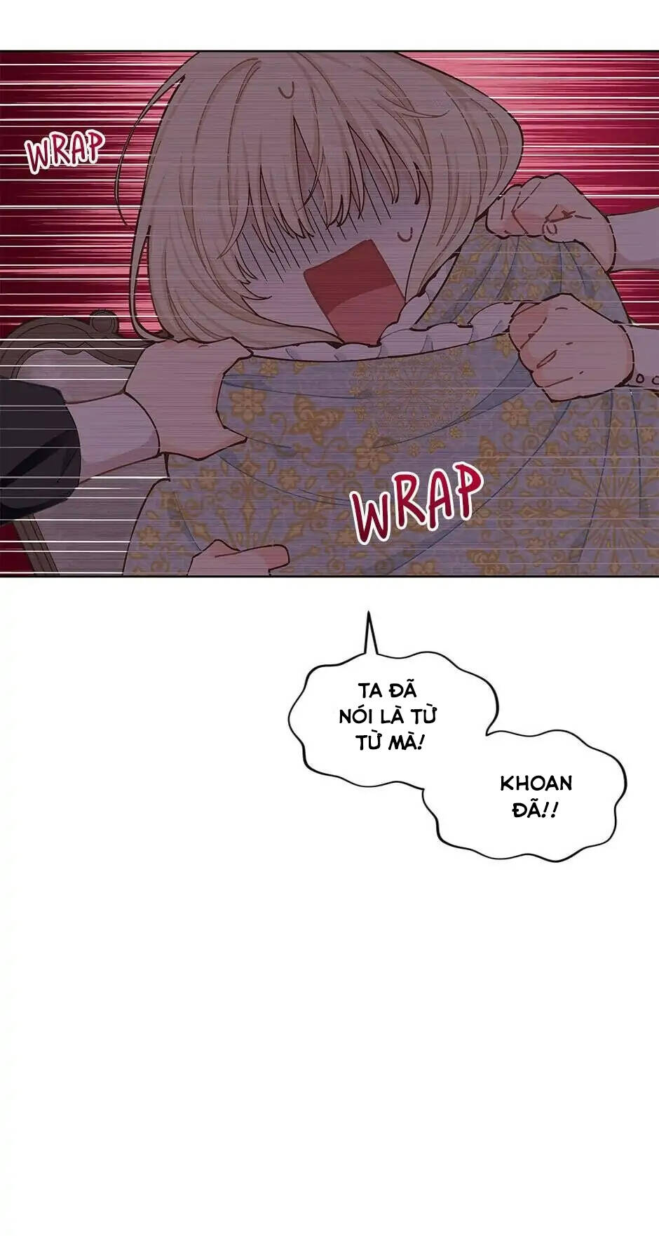 Tôi Nhập Vào Vai Phụ Có Hạn Sử Dụng Chapter 8 - Trang 2