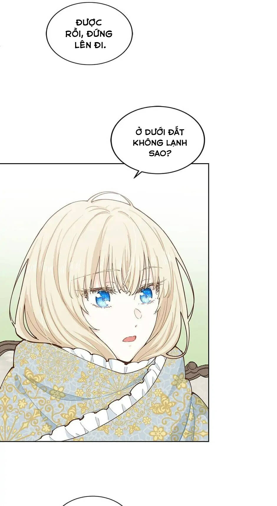 Tôi Nhập Vào Vai Phụ Có Hạn Sử Dụng Chapter 8 - Trang 2