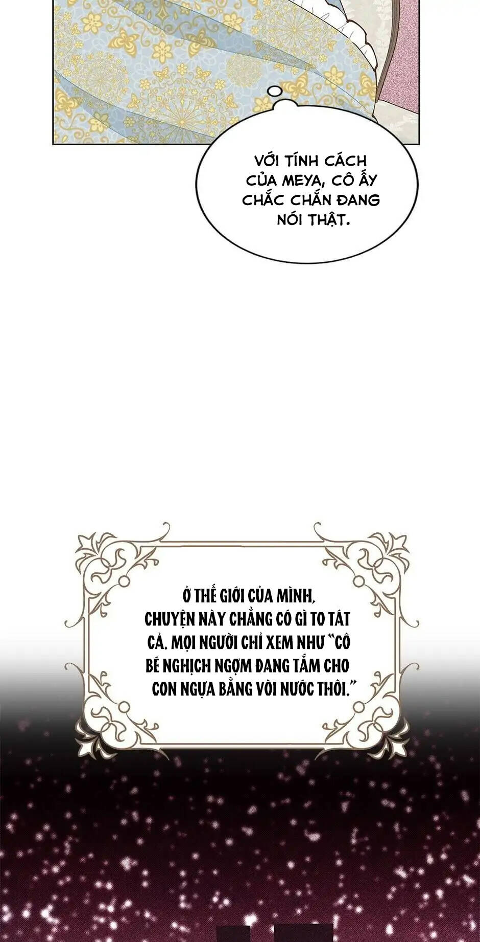 Tôi Nhập Vào Vai Phụ Có Hạn Sử Dụng Chapter 8 - Trang 2