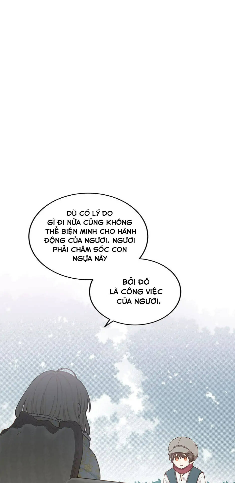 Tôi Nhập Vào Vai Phụ Có Hạn Sử Dụng Chapter 8 - Trang 2