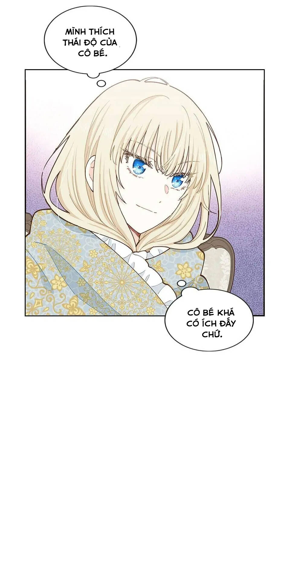 Tôi Nhập Vào Vai Phụ Có Hạn Sử Dụng Chapter 8 - Trang 2