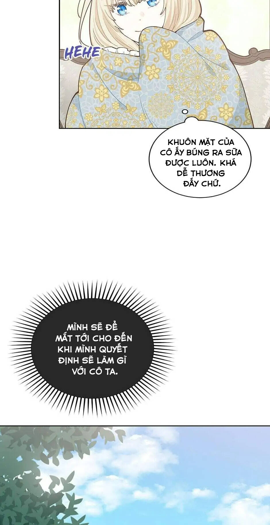 Tôi Nhập Vào Vai Phụ Có Hạn Sử Dụng Chapter 8 - Trang 2
