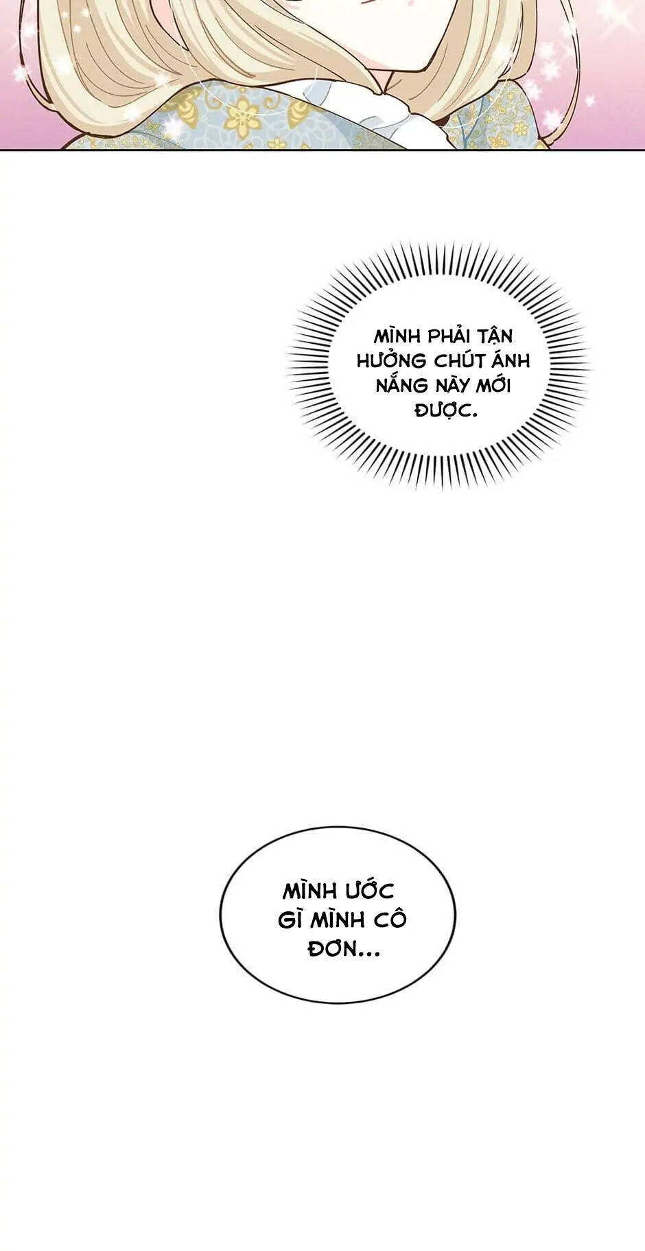 Tôi Nhập Vào Vai Phụ Có Hạn Sử Dụng Chapter 8 - Trang 2