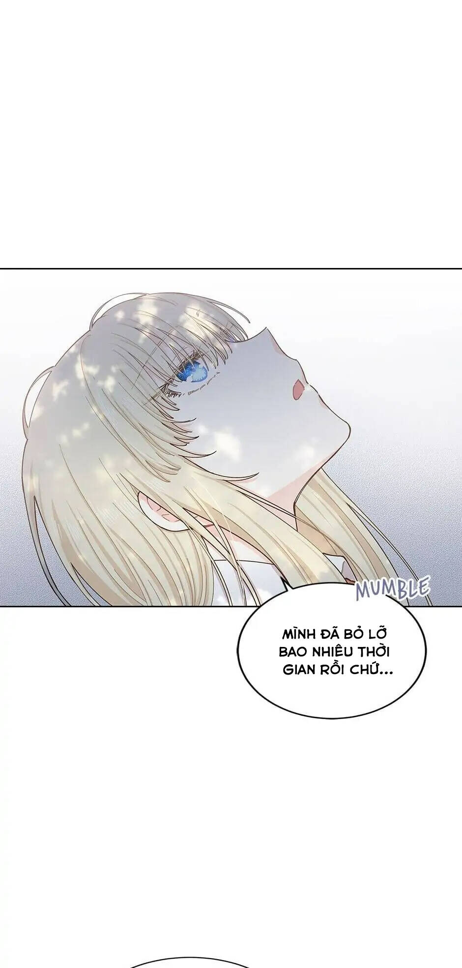 Tôi Nhập Vào Vai Phụ Có Hạn Sử Dụng Chapter 8 - Trang 2