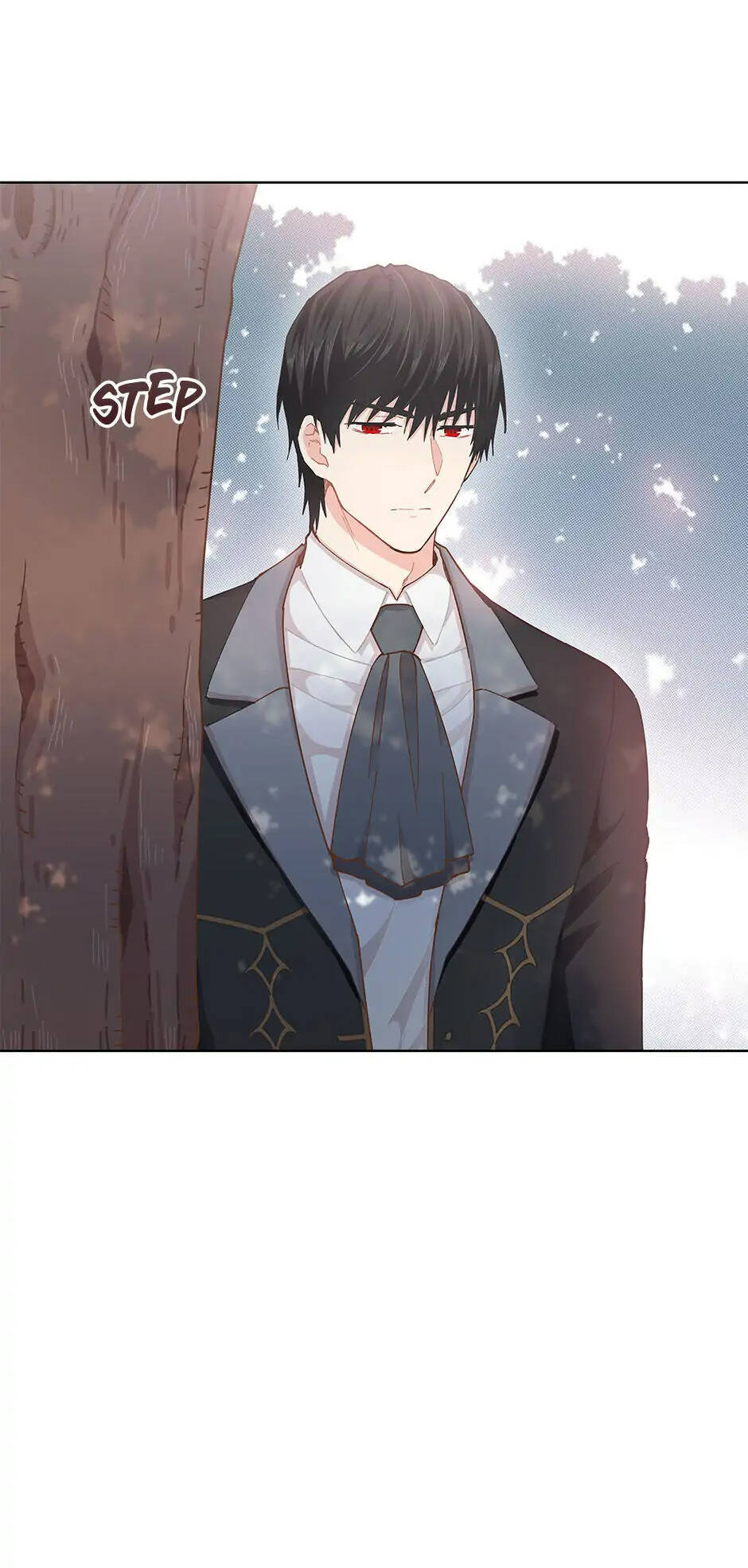 Tôi Nhập Vào Vai Phụ Có Hạn Sử Dụng Chapter 8 - Trang 2