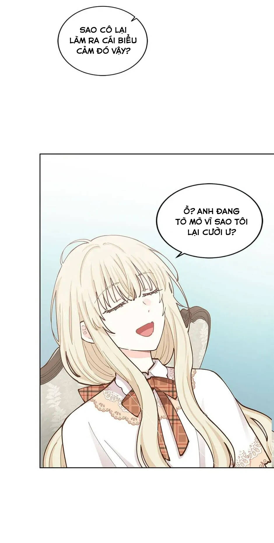 Tôi Nhập Vào Vai Phụ Có Hạn Sử Dụng Chapter 8 - Trang 2