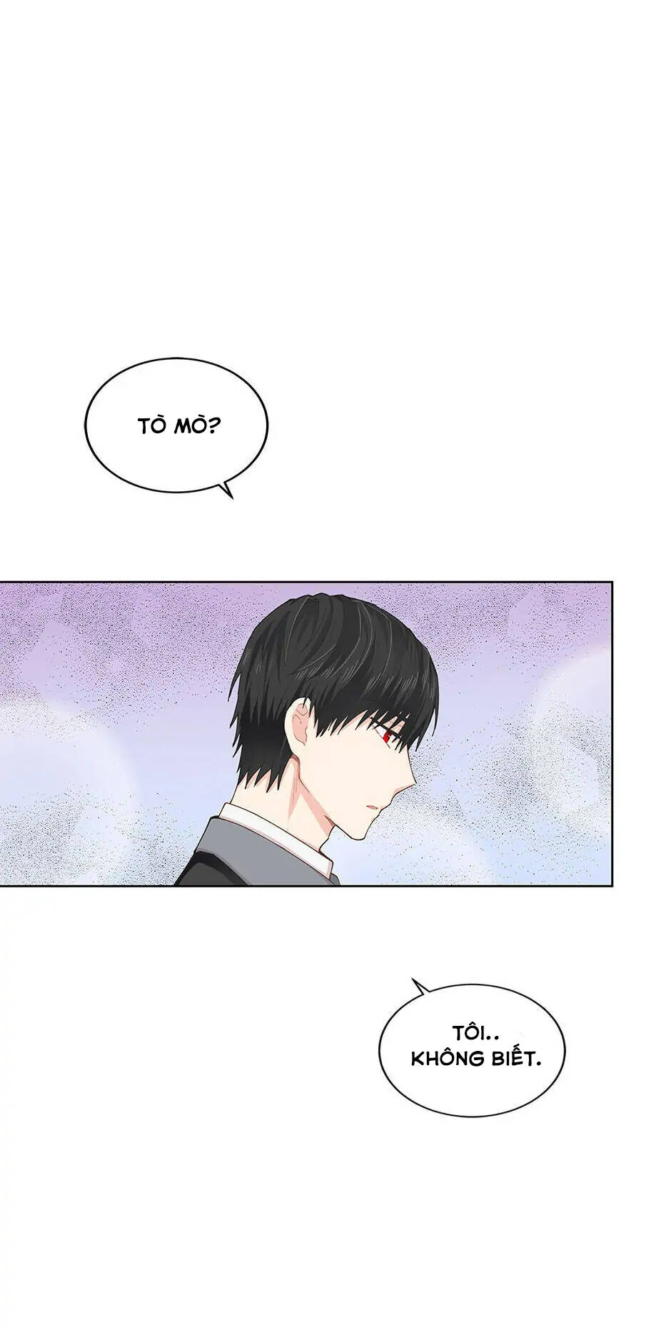 Tôi Nhập Vào Vai Phụ Có Hạn Sử Dụng Chapter 8 - Trang 2